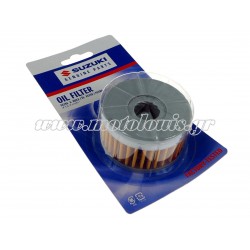 Φίλτρο Λαδιού Suzuki GN 250 / GZ  250 Marauder / VL 250 Intruder 